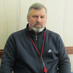 Ферлетов Олександр Миколайович 