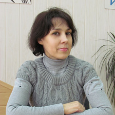 Маштега Людмила Петрівна 